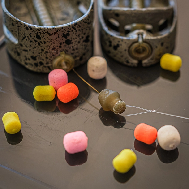 Matrix Hooklength Beads